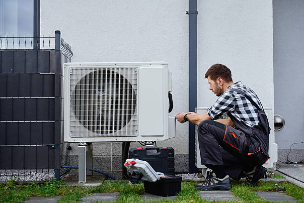 Trusted Hvac service in Norway, IA - HVAC Repair CO